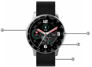 Product Instructions