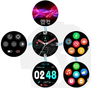 Operation Instructions