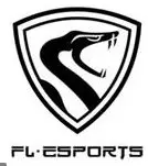 FL-ESPORTS LOGO