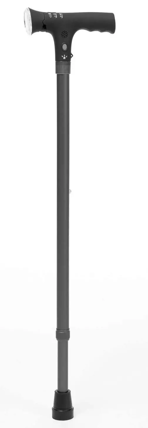 VERMEIREN Electra Walking Stick - Cover