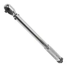 HARBOR FREIGHT 63880 3 8-Inch Drive Click-Type Torque Wrench image