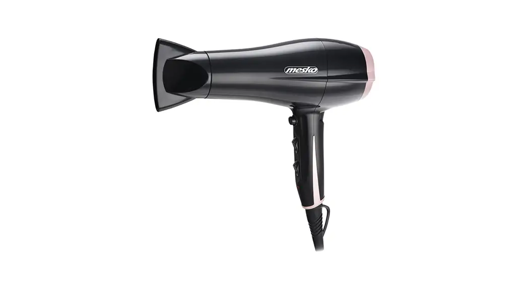 Mesko Ms 2264 2000w Hair Dryer User Manual