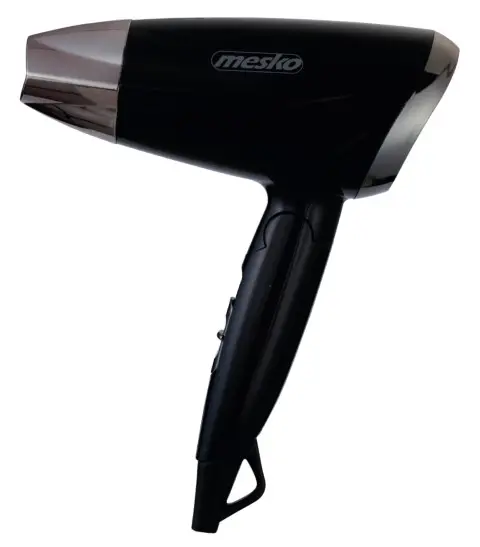 mesko MS 2264 2000W Hair Dryer.