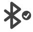 BioIntelliSense BioHub - STATUS ICONS 2