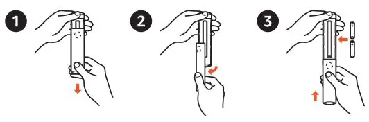 amazon Omni Series 43 Inch 4K UHD Smart Fire TV User Guide - Remote Pairing