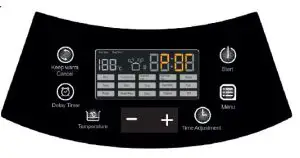 drew cole SB46514-F6 Clever Chef Digital Multi Cooker fig7