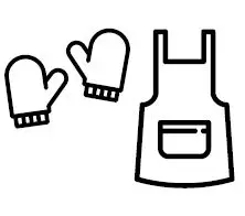 drew cole SB46514-F6 Clever Chef Digital Multi Cooker fig8