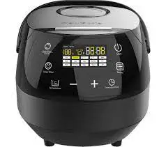 drew cole SB46514-F6 Clever Chef Digital Multi Cooker image