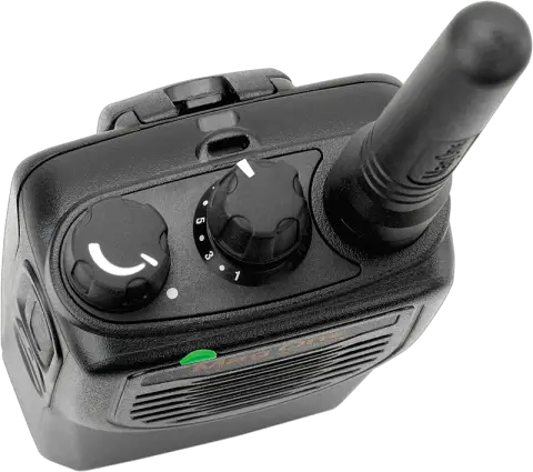 Motorola Magone Bpr40 Portable Two-way Radio User Guide