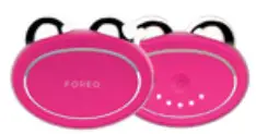 FOREO Bear Smart Microcurrent Facial Toning - smarter skincare