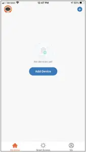 PPCCT-L24W-WIFI - Pairing 3