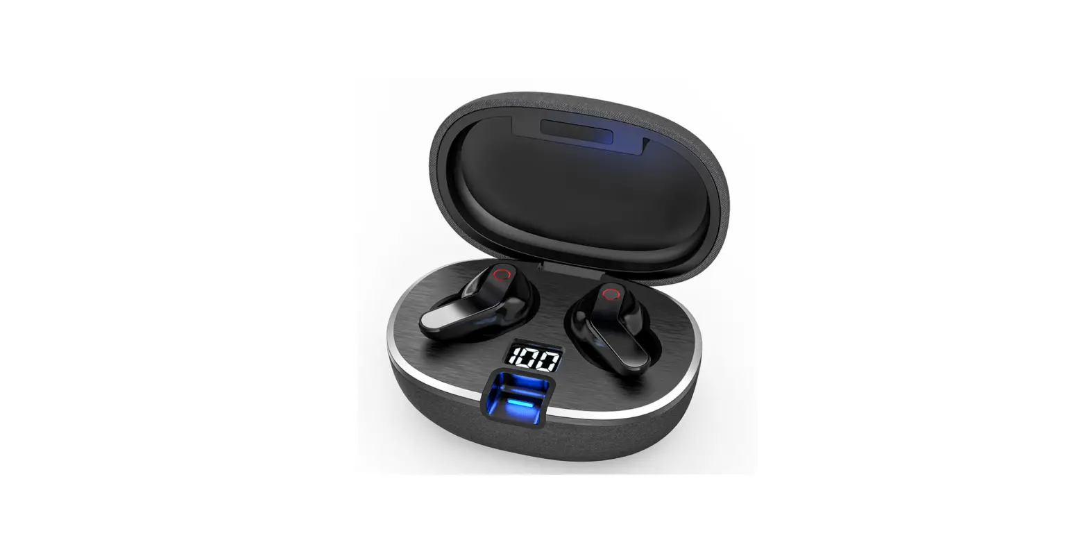 Honoto Technology Aud-a02-01 Chorus Pro Earbuds User Manual Honoto Technology Aud-a02-01 Chorus Pro Earbuds User Manual