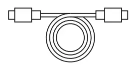 USB-C Charging Cable