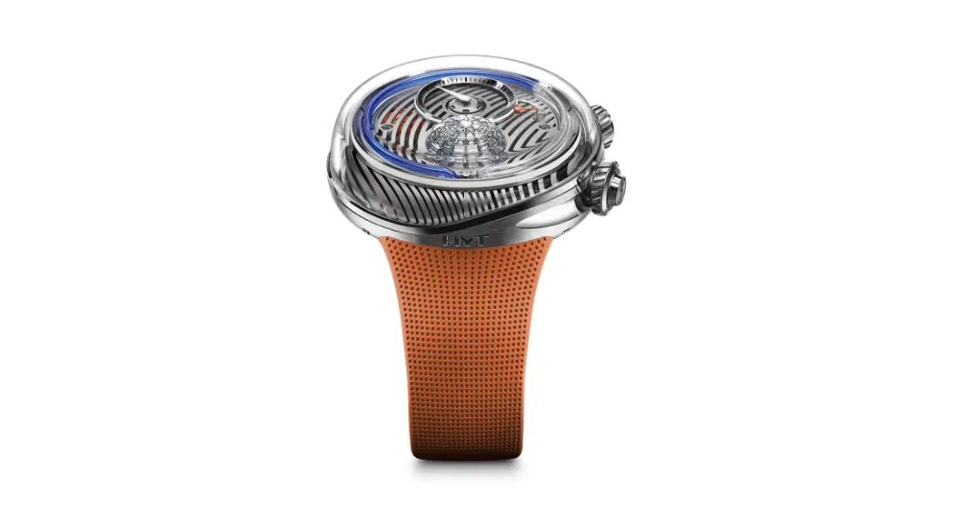 Hyt Flow Dynamic Smart Watch Instruction Manual