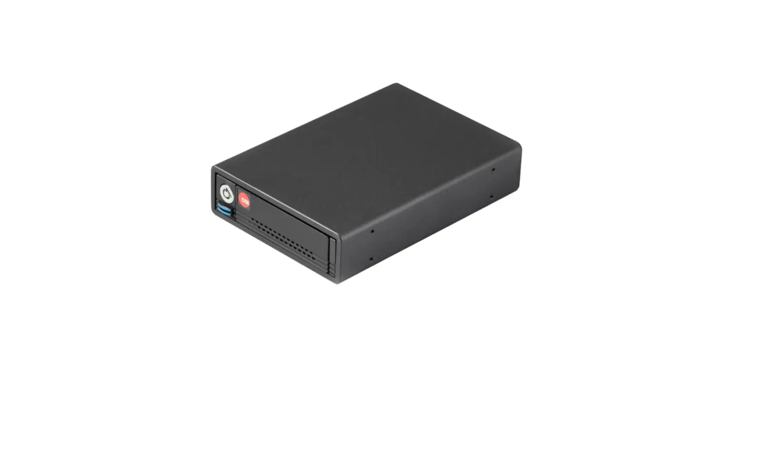 Cru Dp25 Raid Dock 3jr External Enclosure User Guide