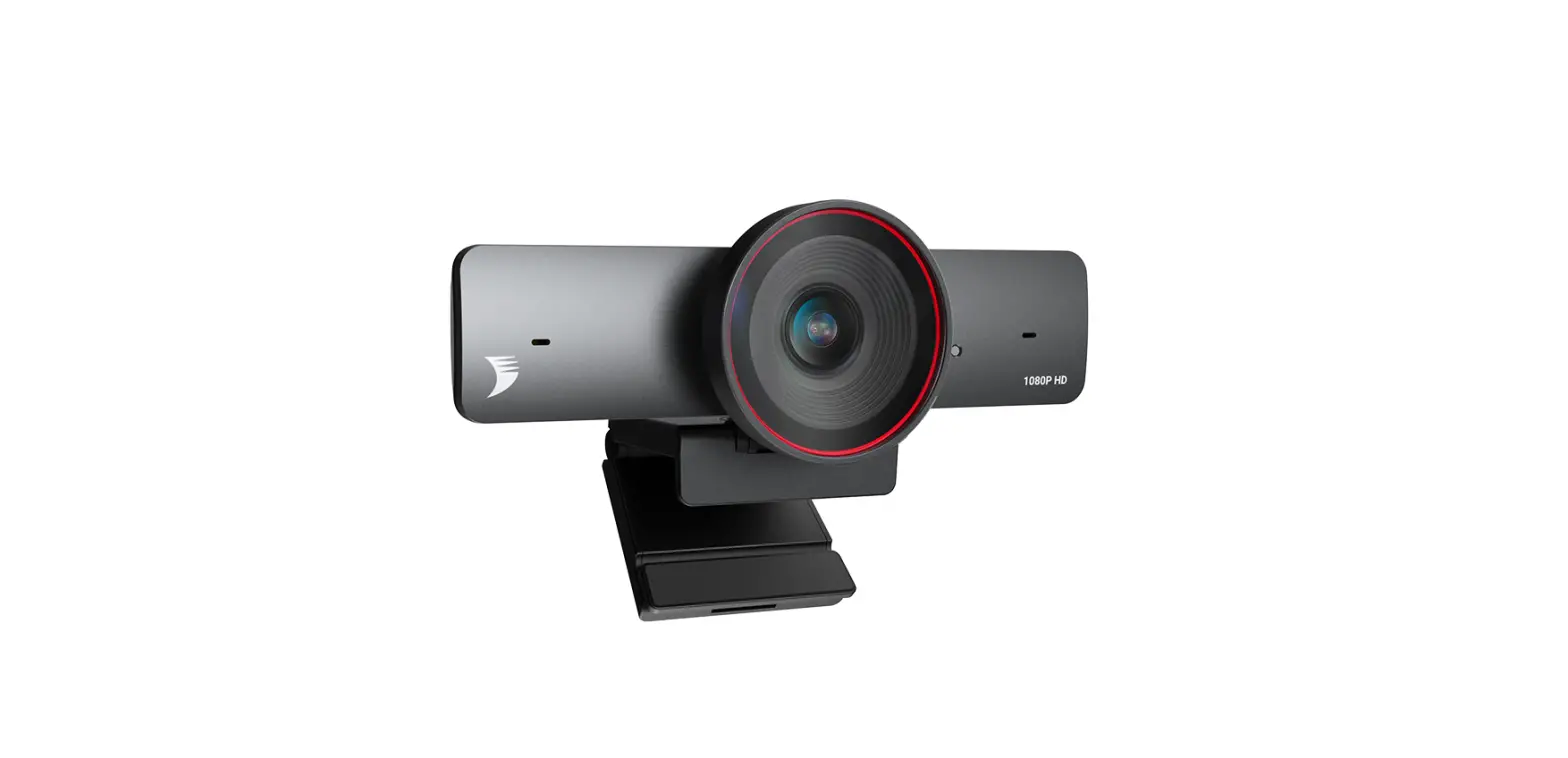 Wyrestorm Focus 100 4k Uhd And 1080p Hd Ultra-wide Angle Usb Webcam User Guide