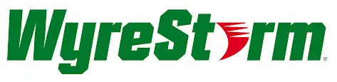 WyreStorm logo