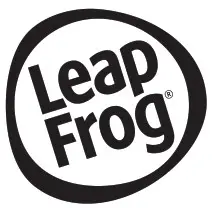 LeapFrog logo