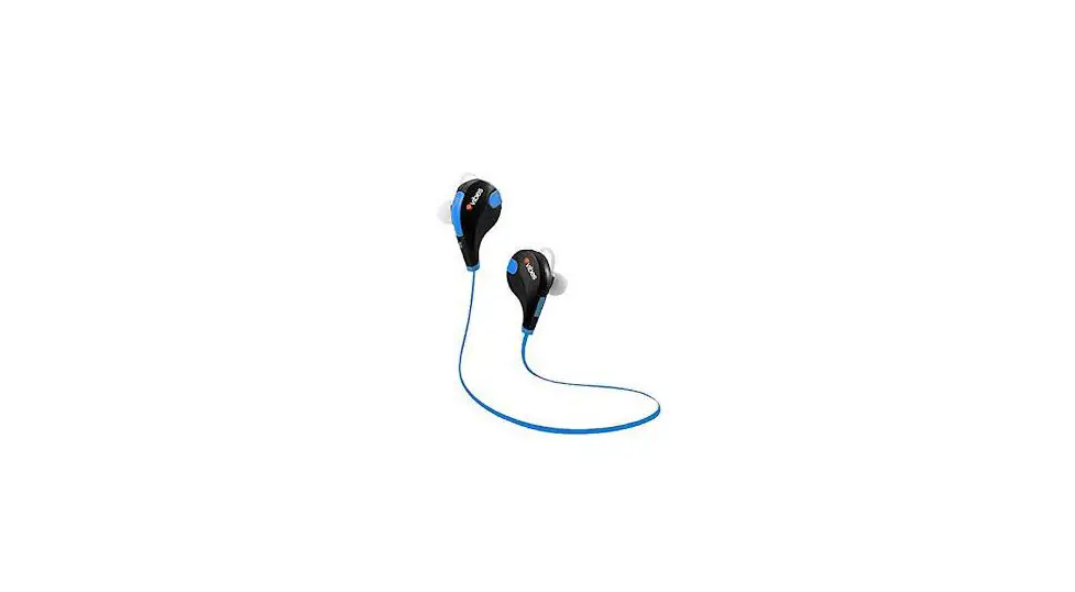 Vibe Hy-1446 Stereo Wireless Hands-free Earphones User Guide Vibe Hy-1446 Stereo Wireless Hands-free Earphones User Guide