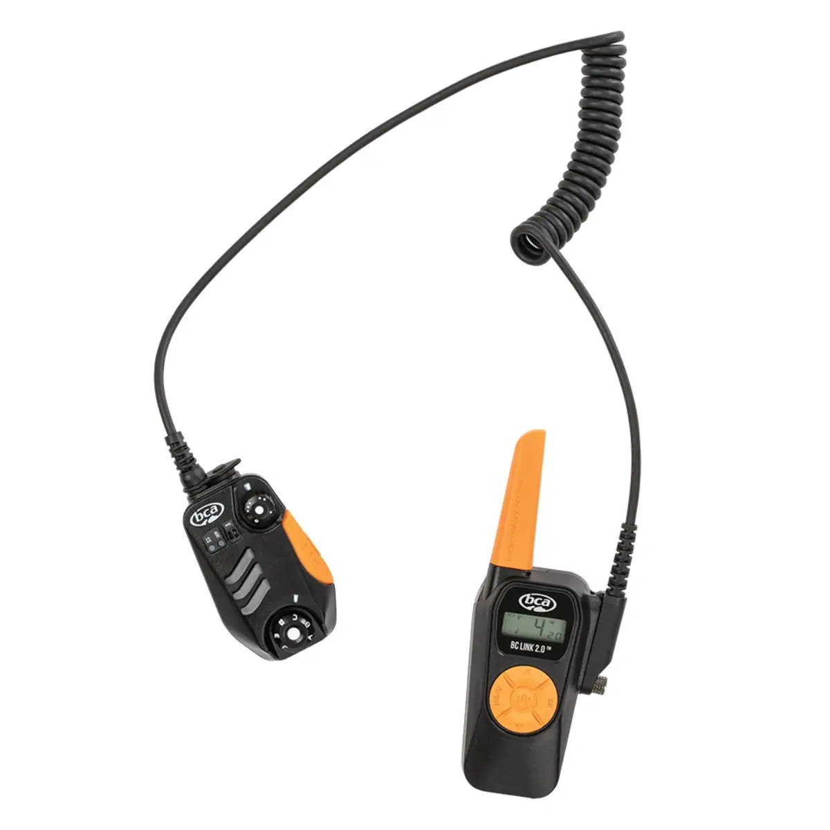 Bca Bc Link 2.0 User Manual