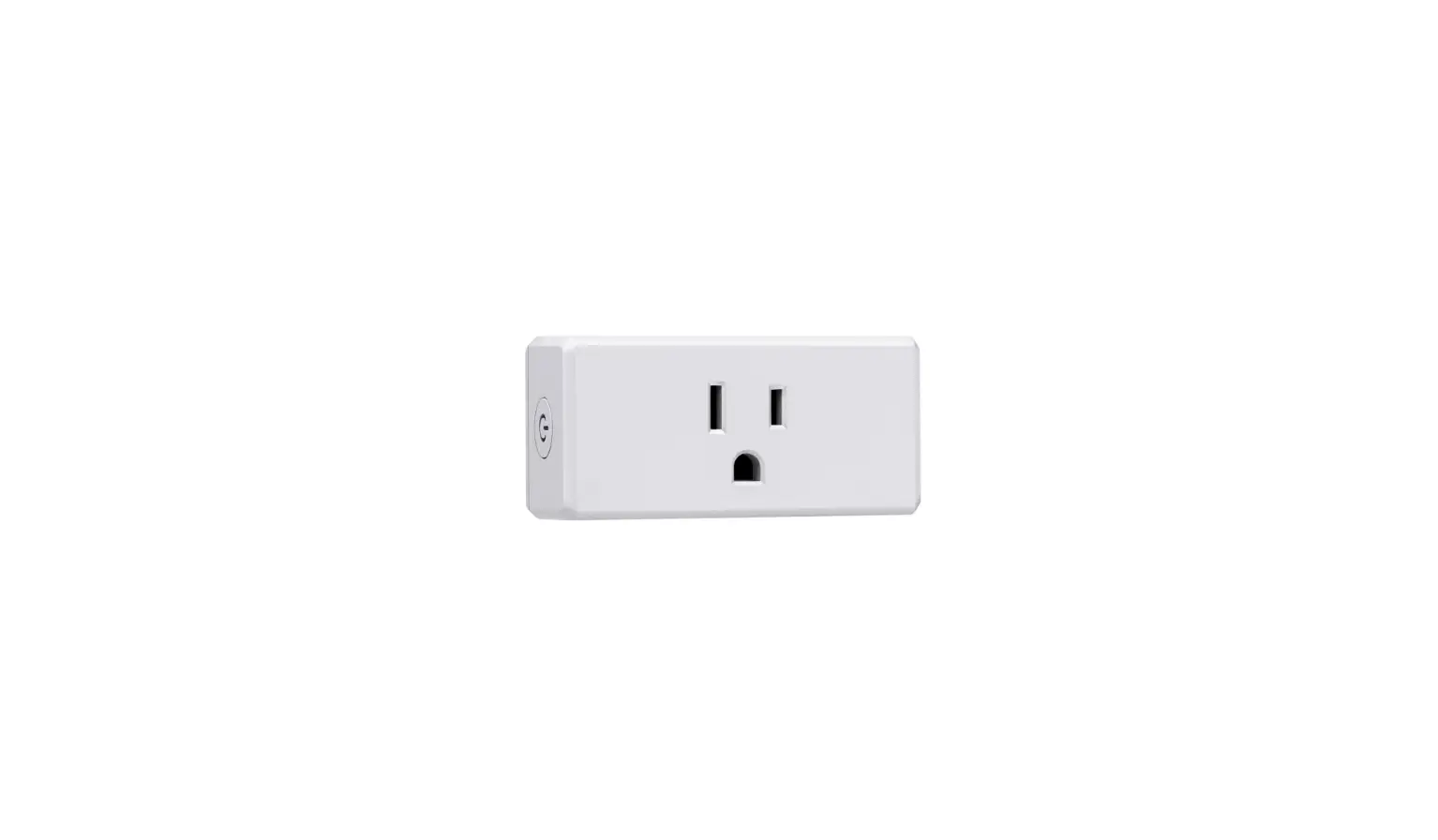 Simpnic Spg-us-sw Smart Plug User Manual