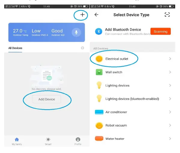 Simpnic SPG-US-SW Smart Plug fig 2