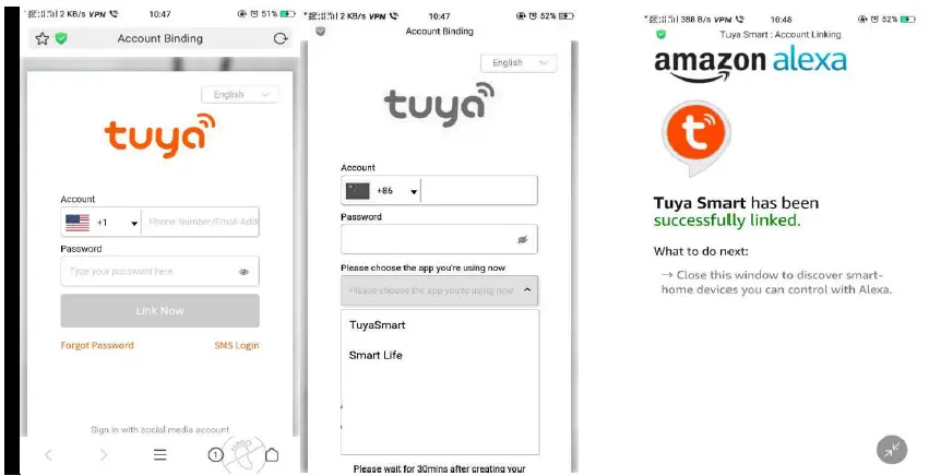 Simpnic SPG-US-SW Smart Plug fig 5
