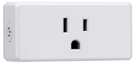 Simpnic SPG-US-SW Smart Plug