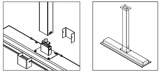 BROMIC HEATING Series II BCBH0320003 Platinum Smart-Heat Electric Heater FIG12