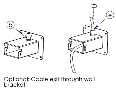 BROMIC HEATING Series II BCBH0320003 Platinum Smart-Heat Electric Heater FIG3
