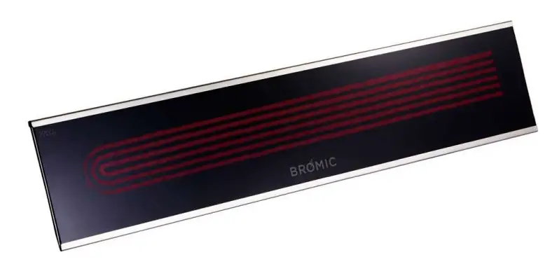 BROMIC HEATING Series II BCBH0320003 Platinum Smart-Heat Electric Heater PRODUCT