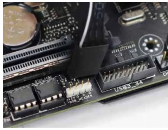 InWin 301C Tempered Glass Mini Tower Desktop Chassis - The Instructions