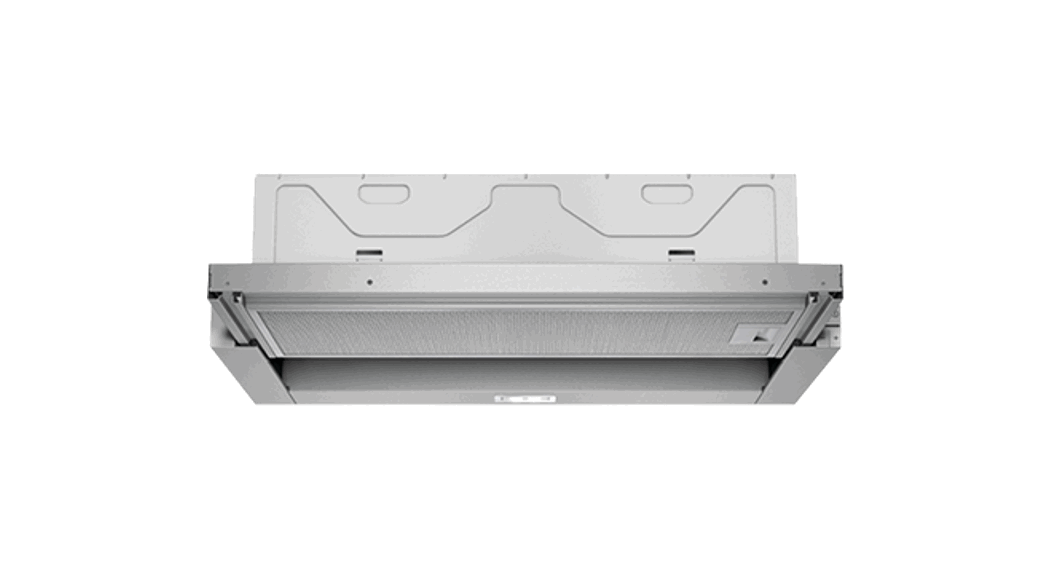 Blaupunkt 5da36453 Flat Hood User Manual