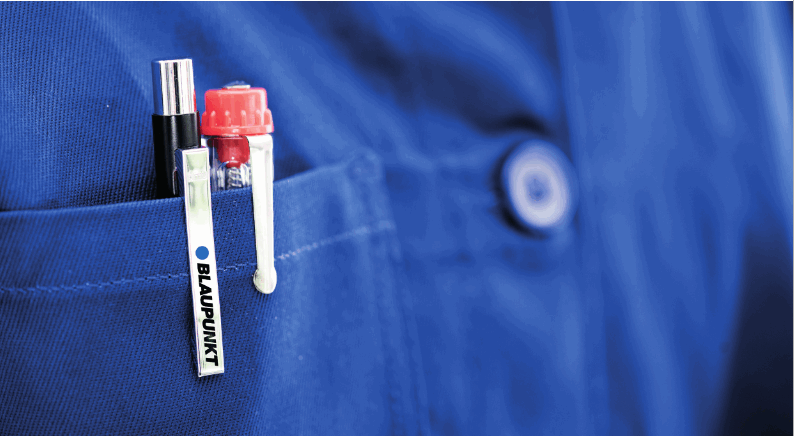 BLAUPUNKT 5DA36453 Flat Hood - fig