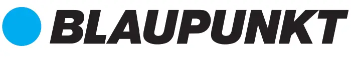 BLAUPUNKT - LOGO