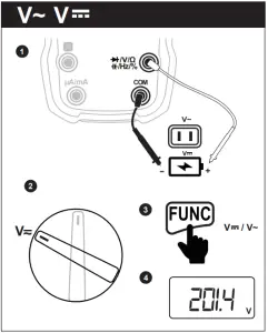 Assembly Instructions