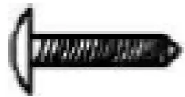 Haier HDSV985B Cooker Hood - Accessories List 4