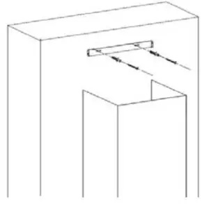 Haier HDSV985B Cooker Hood - INSTALLING THE HOOD 10