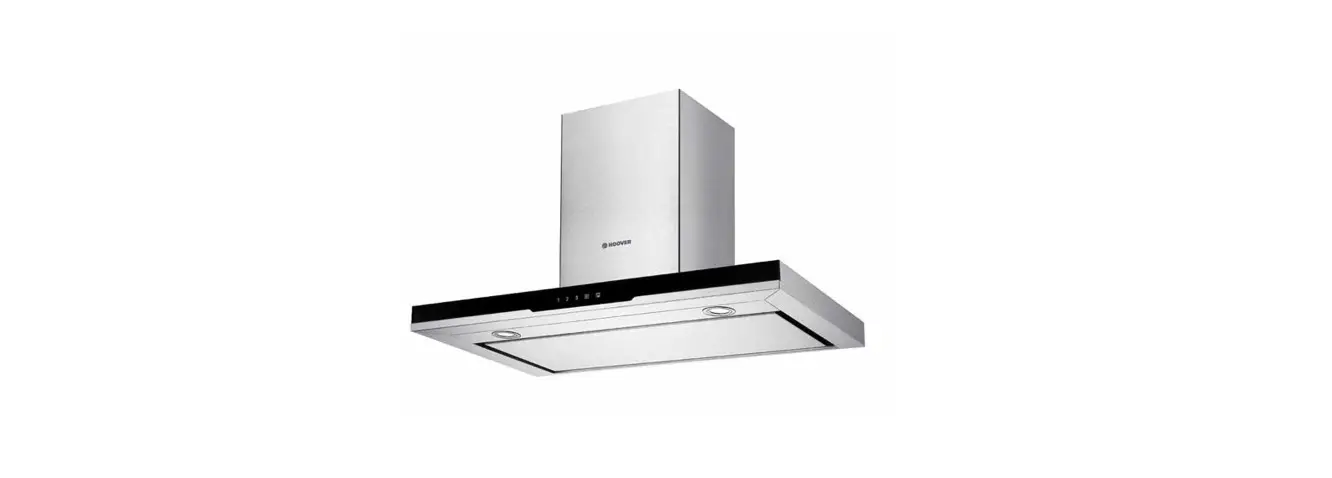 Haier Hdsv985b Cooker Hood User Manual