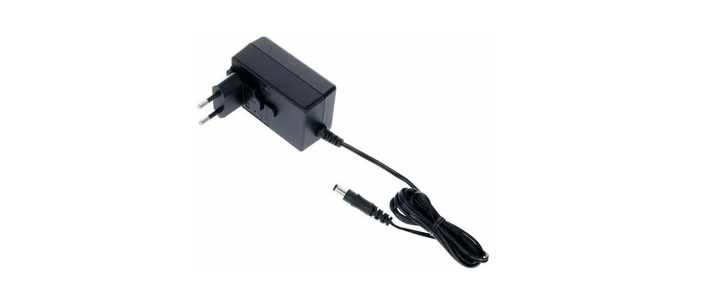 Yamaha Pa-130b Power Supply Ac Adaptor Owner's Manual