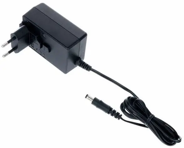 YAMAHA PA-130B Power Supply AC Adaptor fig 1