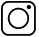 COSTWAY Motorized Treadmill - Instagram Icon