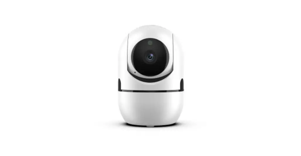Shenzhen Anjia Information Technology Gcaj4197 Hd Smart Camera Installation Guide