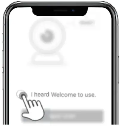 Shenzhen Anjia Information Technology GCAJ4197 HD Smart Camera - Wireless connect with camera 2