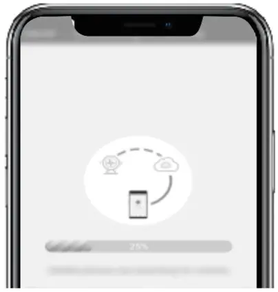Shenzhen Anjia Information Technology GCAJ4197 HD Smart Camera - Wireless connect with camera 5