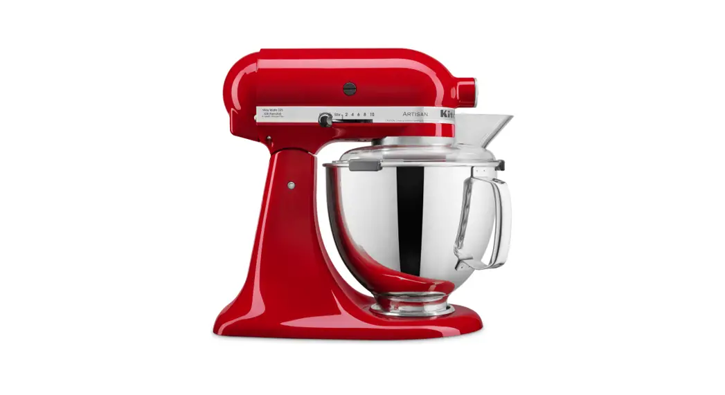Kitchenaid 5ksmthps User Manual