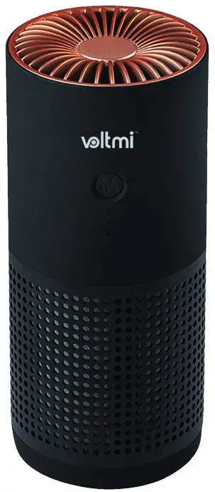Voltmi 238197 Aura Portable Air Purifier
