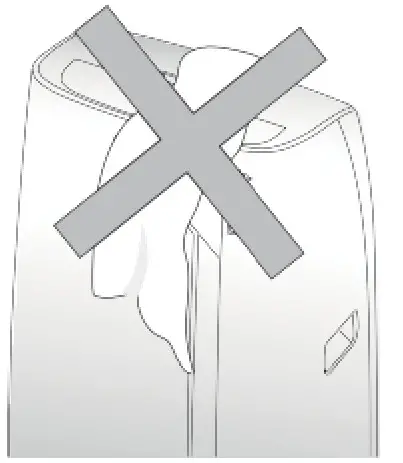 DeLonghi EX Series EX120 Portable Air Conditioner- Close blinds 2