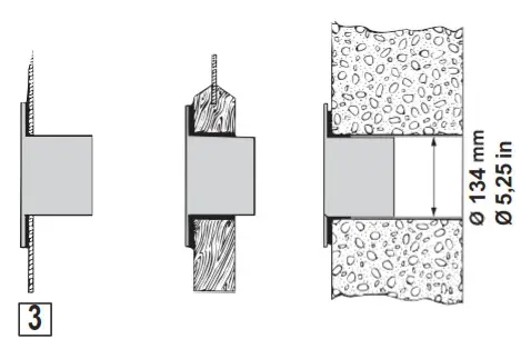 DeLonghi EX Series EX120 Portable Air Conditioner- figure 3