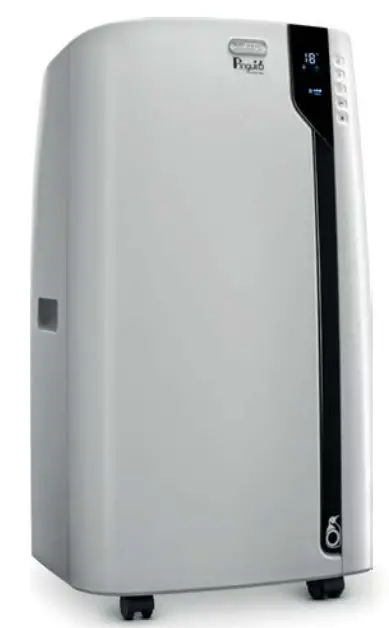 DeLonghi EX Series EX120 Portable Air Conditioner